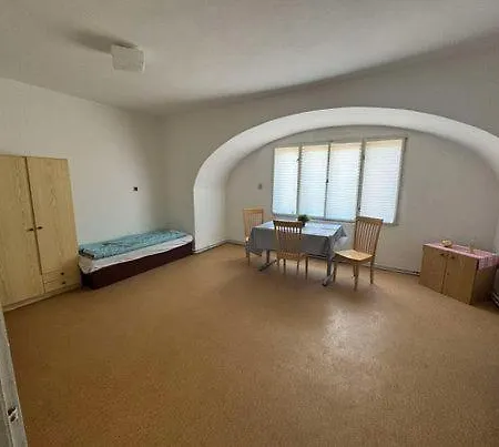 Ubytovna Hostel *