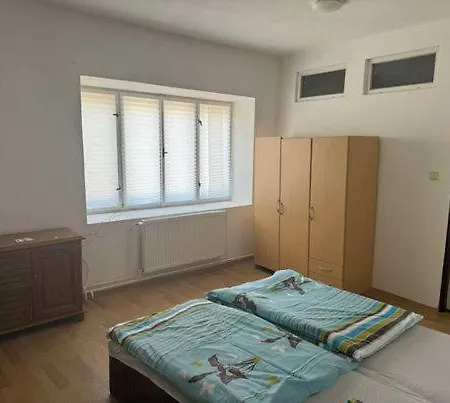 Ubytovna Hostel