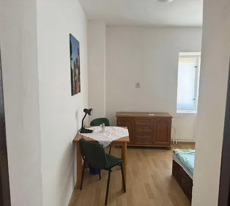 Hostel Ubytovna Beroun (Central Bohemian)