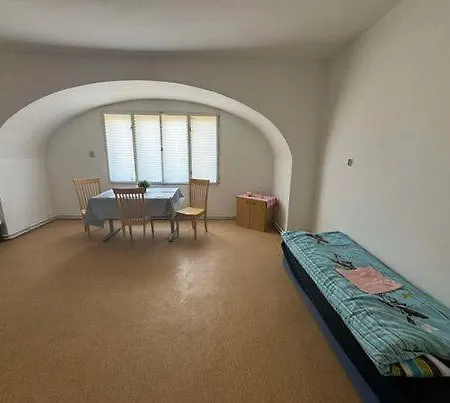 Ubytovna Hostel